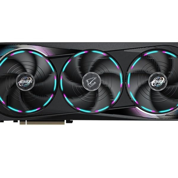 Gigabyte AORUS GeForce RTX 5080 MASTER 16G | NVIDIA | 16 GB | GeForce RTX 5080 | GDDR7 | HDMI ports quantity 1 | PCI-E 5.0 | Memory clock speed 2805 MHz