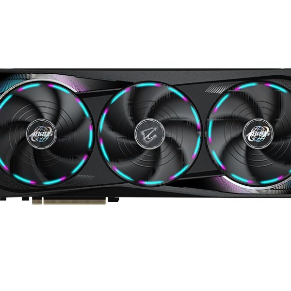 GIGABYTE GV-N5090AORUS M-32GD 1.0 | Gigabyte