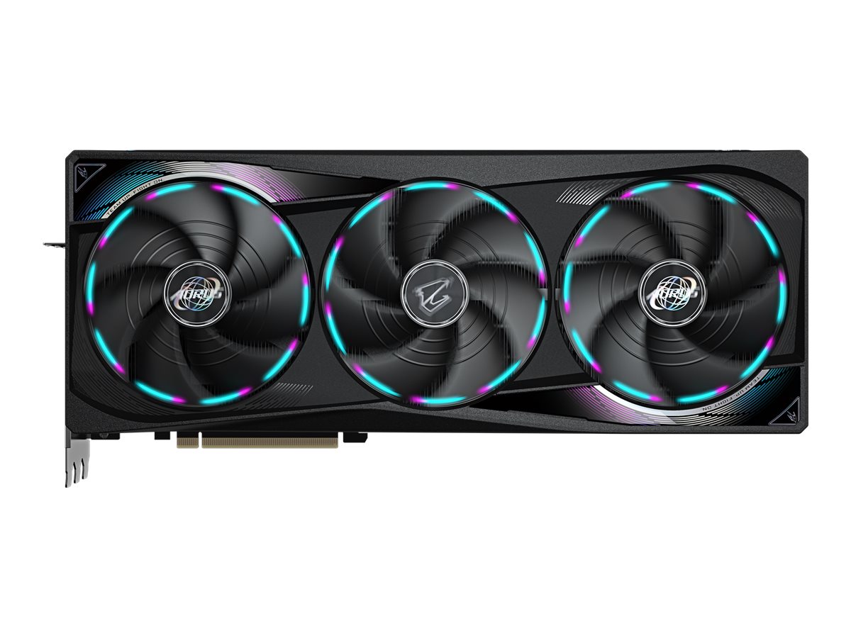 GIGABYTE GV-N5090AORUS M-32GD 1.0 | Gigabyte