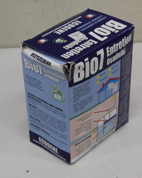 SALE OUT. Sotralentz Preparat BIO 7 ENTRETIEN 480g - BIO7-22987 | Sourcing DAMAGED PACKAGING