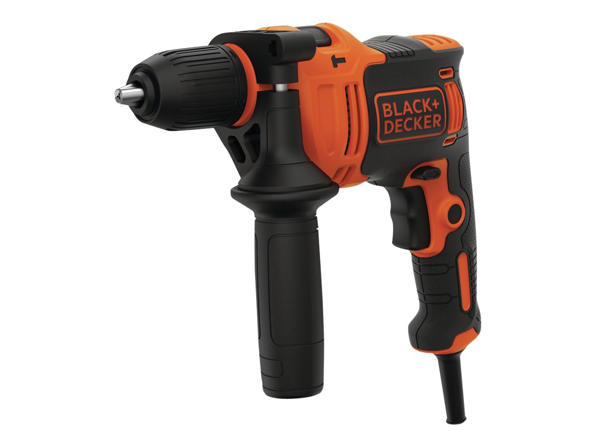BLACK & DECKER | Rotary Hammer | BEH710-QS | 710 W - Image 3