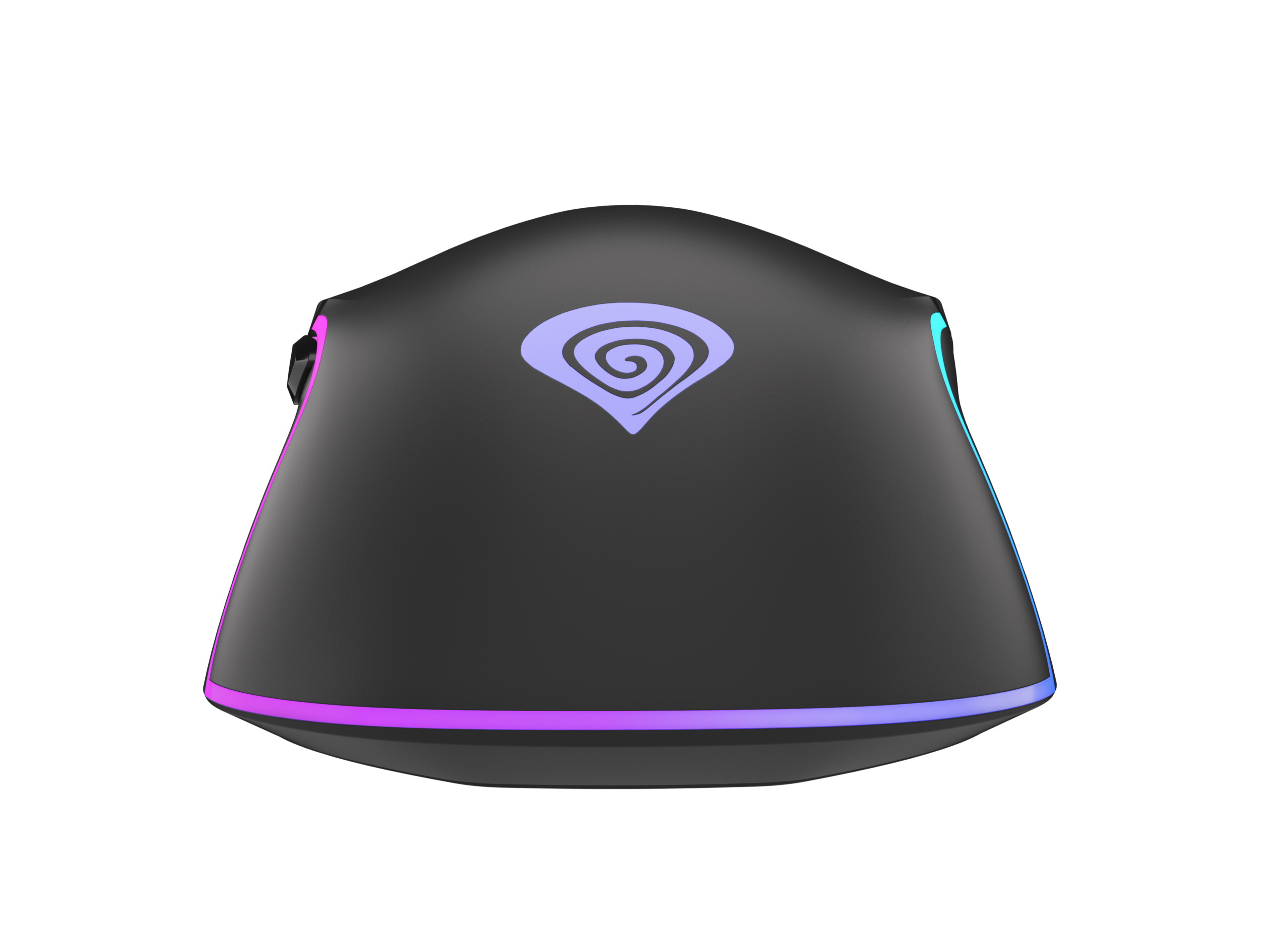 Genesis | Gaming Mouse | Krypton 220 | Wired | Black - Image 8