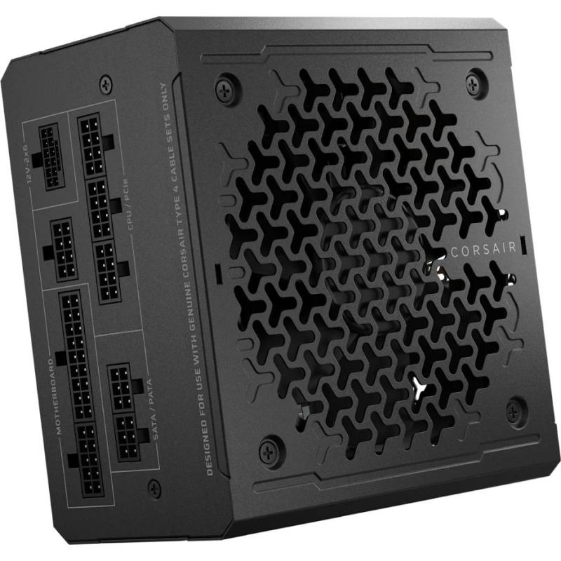Corsair PSU | RMe Series RM1000e Fully Modular | 1000 W