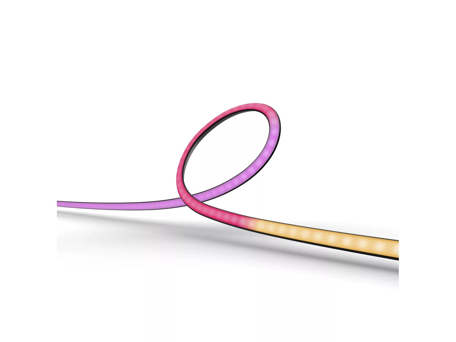 Philips Hue Gradient PC Lightstrip 32-34" | 19 W