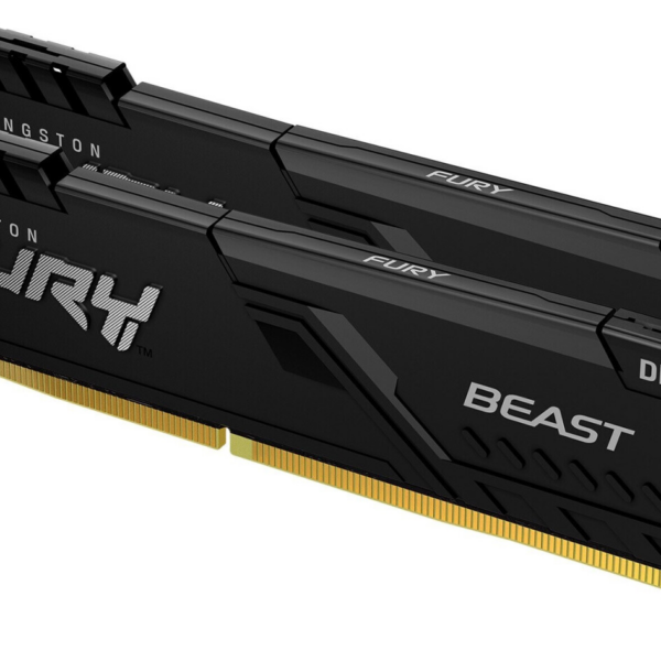 Kingston | Fury Beast | 32 GB | DDR4 | 3200 MHz | PC/server | Registered No | ECC No