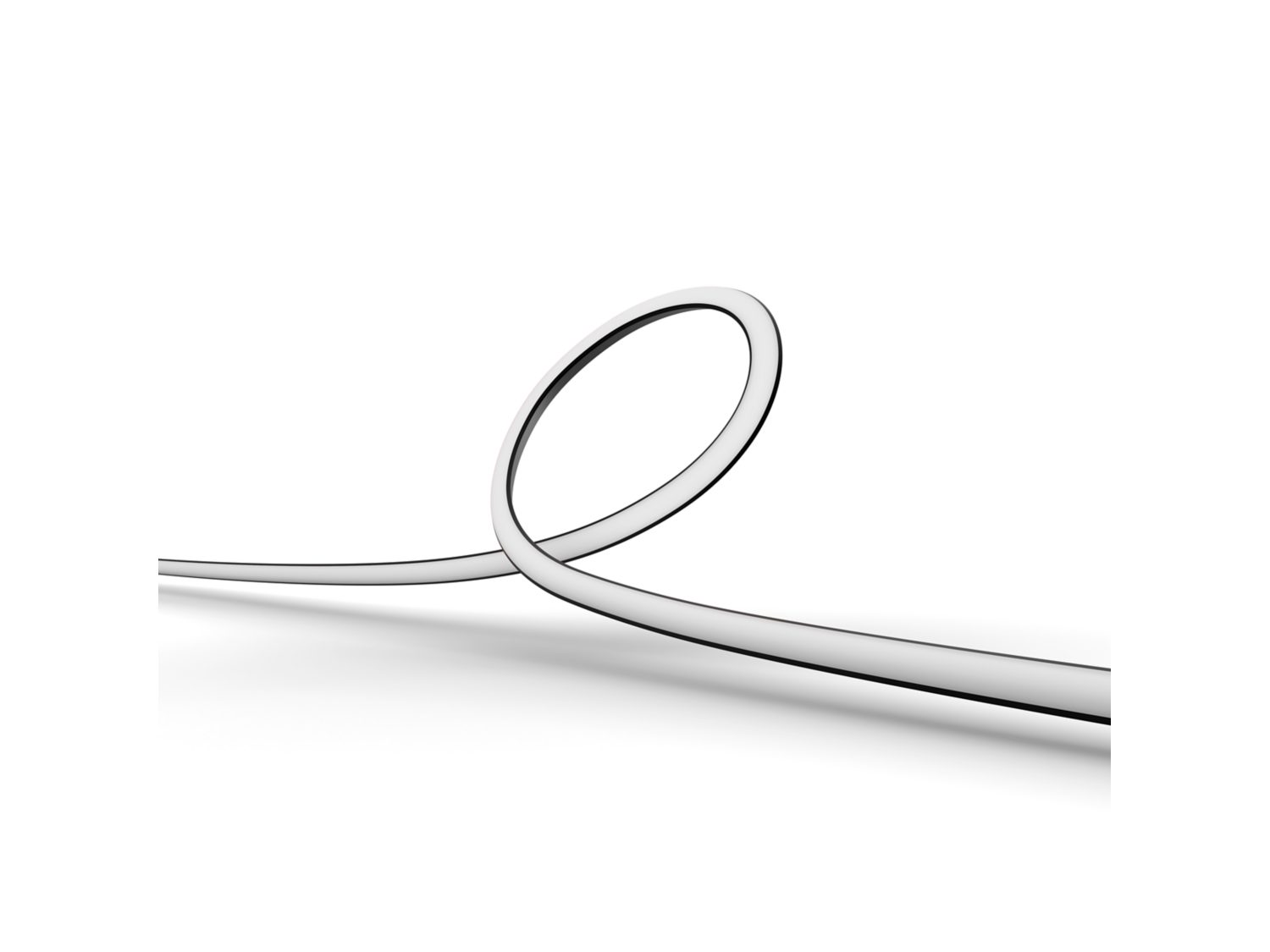 Philips Hue Gradient PC Lightstrip 24-27" | 15 W - Image 3