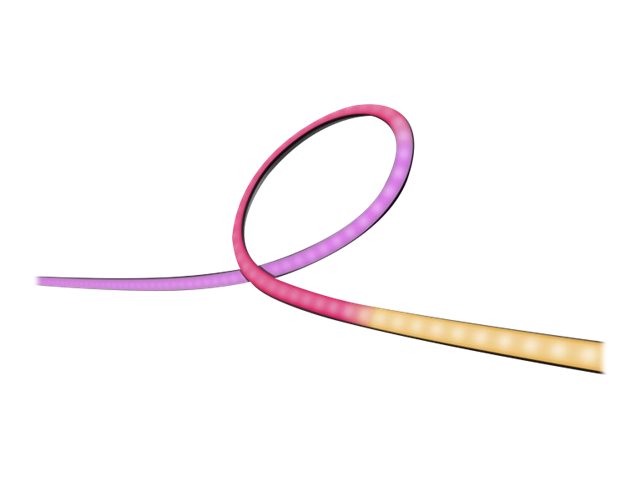 Philips Hue Gradient PC Lightstrip 3x 24-27" | 20 W - Image 2