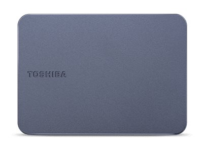 TOSHIBA Canvio Gaming 1TB USB 3.2 Portable External Hard Drive, Black | Toshiba