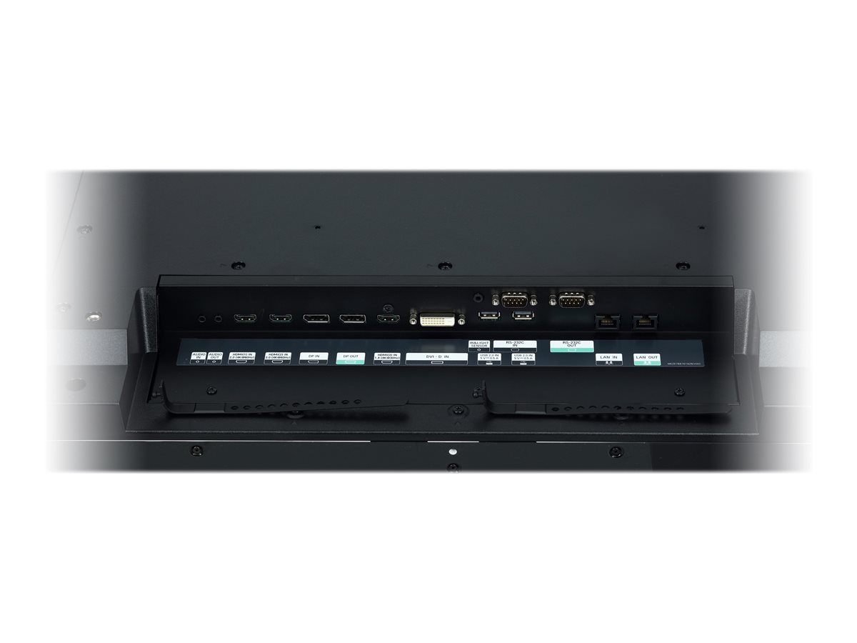 LG | 86BH5F-M | 86 " | Landscape/Portrait | 24/7 | WebOS | 500 cd/m² | 8 ms | 178 ° | 178 ° - Image 15