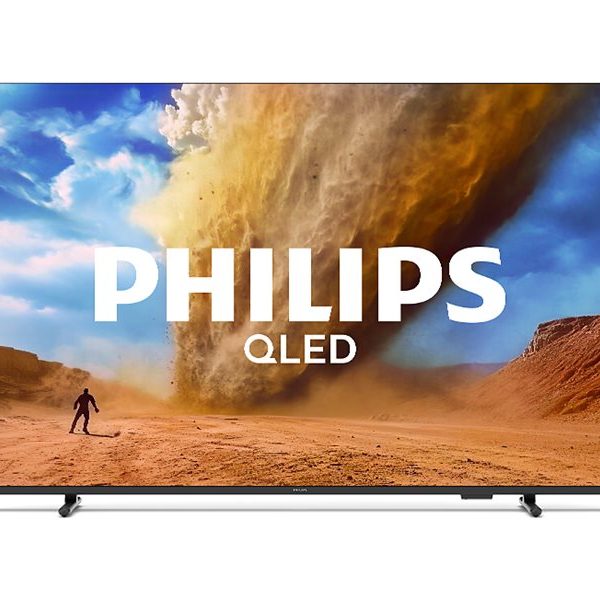 Philips 43PUS7810/12 | 43 | Smart TV | TITAN OS | UHD | Black
