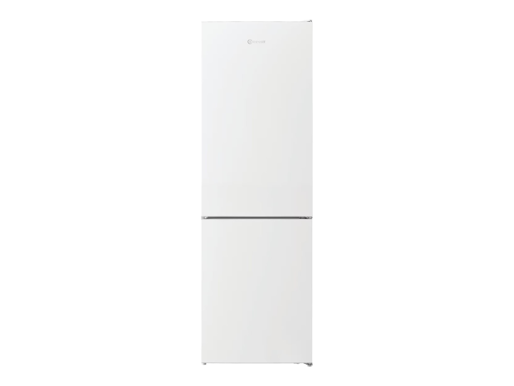 INDESIT Refrigerator | INKS 1361 W4E1 | Energy efficiency class E | Free standing | Combi | Height 185.2 cm | Fridge net capacity 223 L | Freezer net capacity 120 L | 38 dB | White