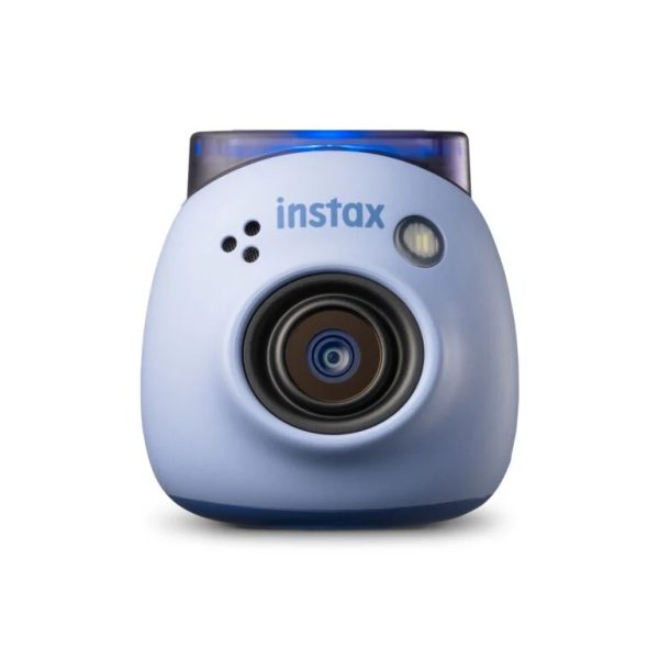 Fujifilm | INSTAX Pal | Powderi Blue | 1600