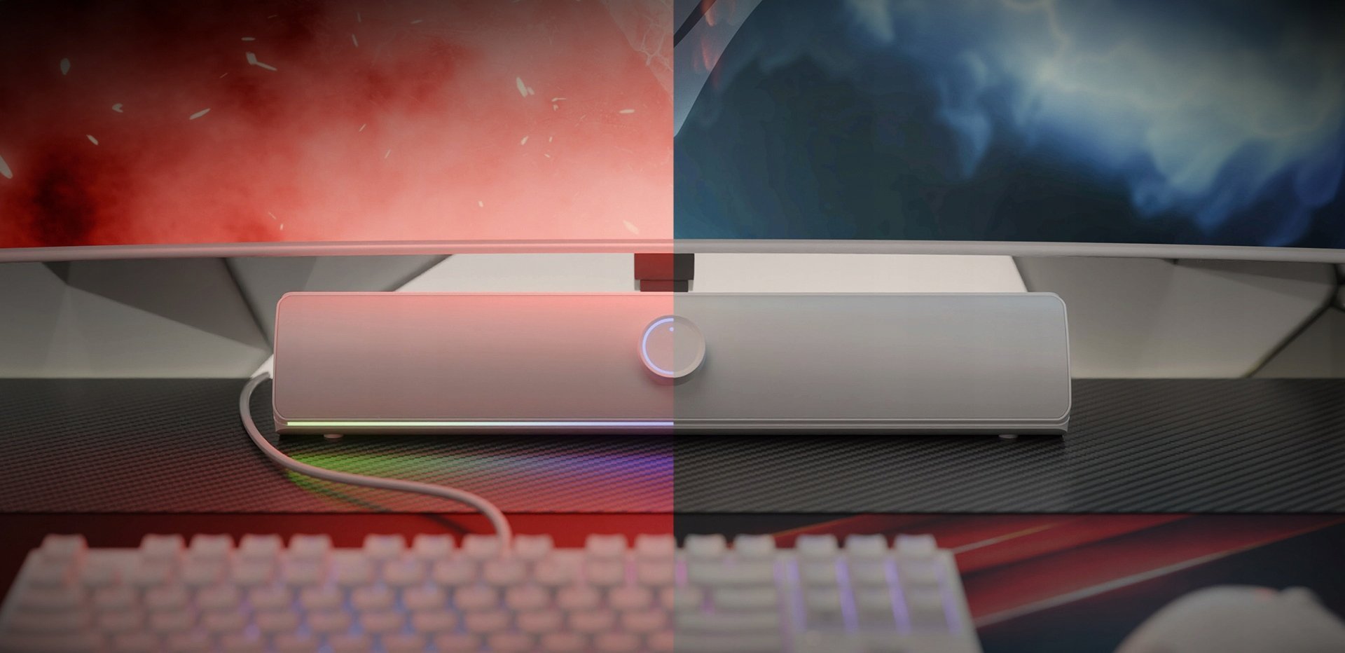 Genesis Soundbar | Helium 312BT | Bluetooth - Image 7