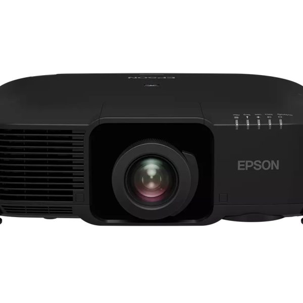 Epson EB-PQ2010B | 4K UHD (3840 x 2160) | 10000 ANSI lumens | Black