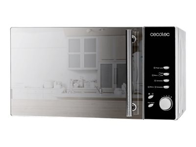 Cecotec Convection 2500 Microwave oven | Cecotec