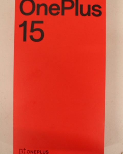 SALE OUT. OnePlus 15 (Infinite Black) DS 6.78" LTPO AMOLED 1272x2800/4.6GHz&3.62GHz/512GB/16GB RAM/Android 16/WiFi,BT,5G | OnePlus 15 (Infinite Black) DS 6.78" LTPO AMOLED 1272x2800/4.6GHz&3.62GHz/512GB/16GB RAM/Android 16/WiFi,BT,5G | DEMO