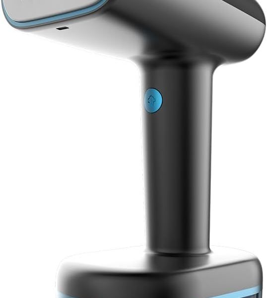 Cecotec Garment Steamer | IronHero 1800 Force | Handheld | 1800 W | 0.2 L | 35 g/min