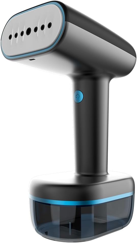 Cecotec Garment Steamer | IronHero 1800 Force | Handheld | 1800 W | 0.2 L | 35 g/min