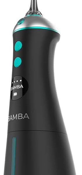 Cecotec | Oral irrigator | ToothCare 1100 Jet Liberty | 280 ml | Number of heads 6