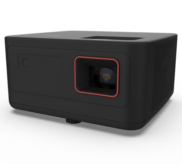 Philips GamePix 900 | 4K UHD (3840 x 2160) | 1000 ANSI lumens | Black