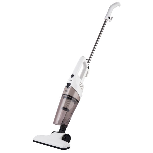 Adler | Vacuum Cleaner | MS 7071 | Corded operating | 800 W | White