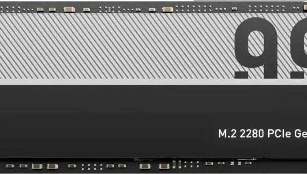 Lexar SSD | NM990 | 2000 GB | SSD form factor M.2 2280 | Solid-state drive interface PCIe Gen 5x4 | Read speed 14000 MB/s | Write speed 10000 MB/s