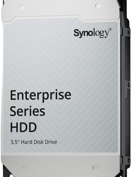 Synology Hard Drive | HAS5310-20T | 7200 RPM | 20000 GB