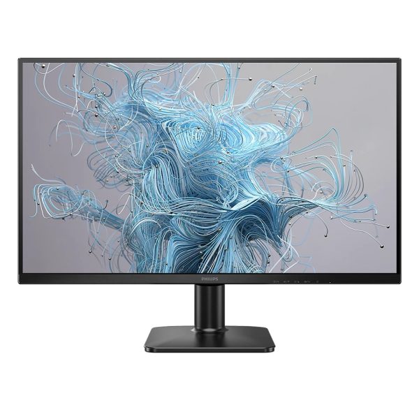 Philips | 27E2N1100L/00 | 27 " | VA | 16:9 | 100 Hz | 4 ms | 1920 x 1080 pixels | 250 cd/m² | HDMI ports quantity 1 | Black