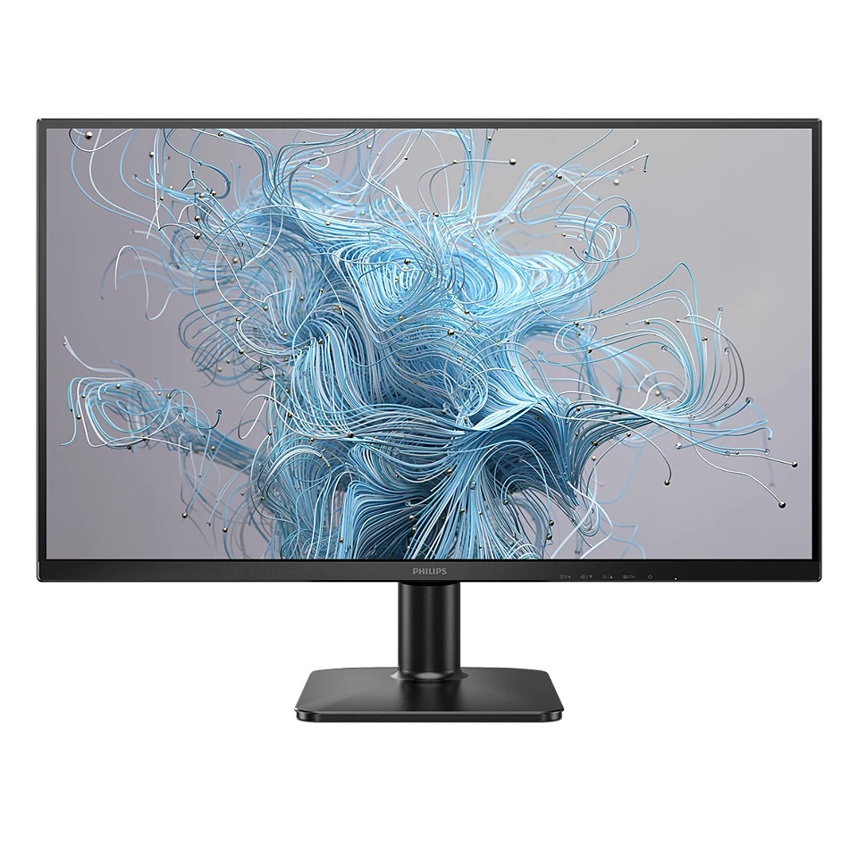 Philips | 27E2N1100L/00 | 27 " | VA | 16:9 | 100 Hz | 4 ms | 1920 x 1080 pixels | 250 cd/m² | HDMI ports quantity 1 | Black