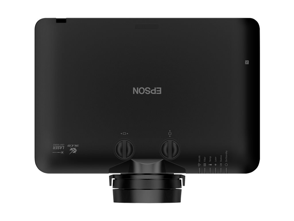 Epson EB-L795SE | WUXGA (1920x1200) | 7000 ANSI lumens | Black - Image 9