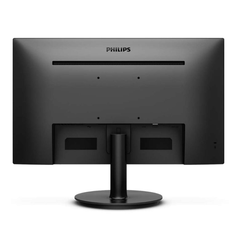 Philips | 221V8 | 21.5 " | VA | FHD | 75 Hz | 4 ms | 1920 x 1080 | 200 cd/m² | HDMI ports quantity 1 x HDMI | Black - Image 3