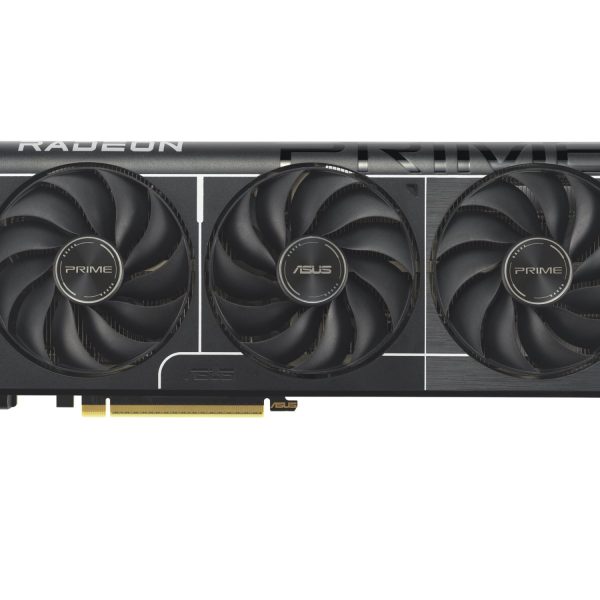 ASUS PRIME-RX9060XT-O16G | Asus