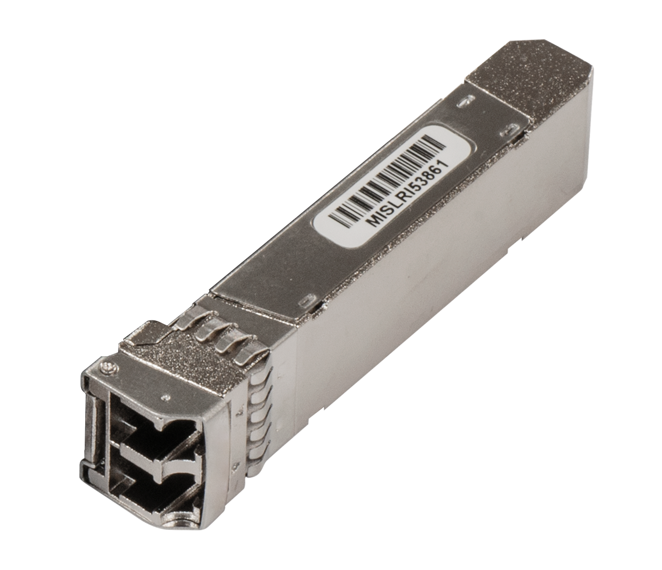 MikroTik | SFP CWDM module | S-C57DLC40D | Dual LC UPC | 1250 Mbit/s | Wavelength 1570 nm | Maximum transfer distance 40000 m | 0 to +70C