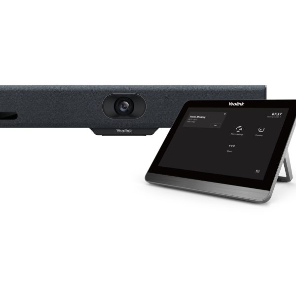 Yealink Meeting Bar A10-020 | Black