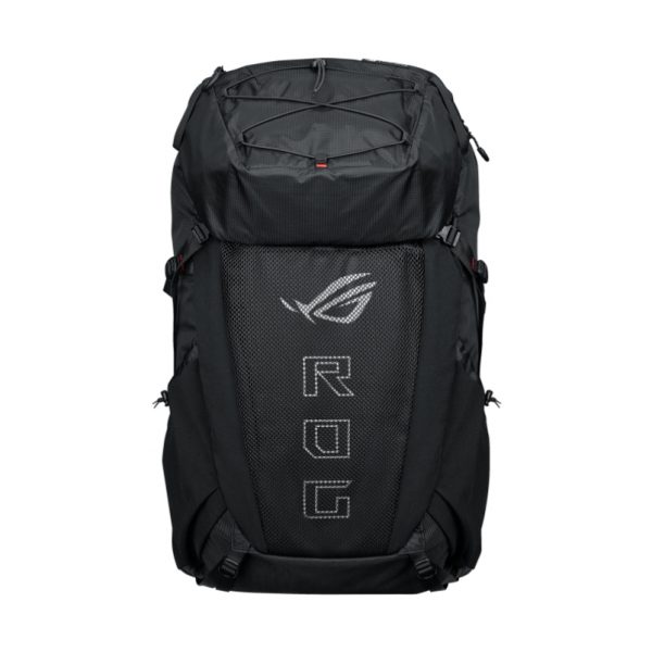 Asus ROG Archer Ergoair BP3800 | Fits up to size 18 " | Backpack | Black | Shoulder strap | Waterproof