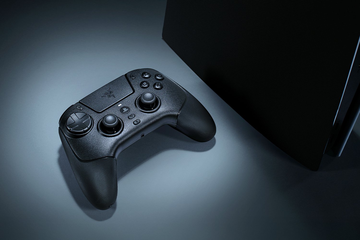 Razer Gaming Controller | Raiju V3 Pro for PS5 & PC | Black - Image 6