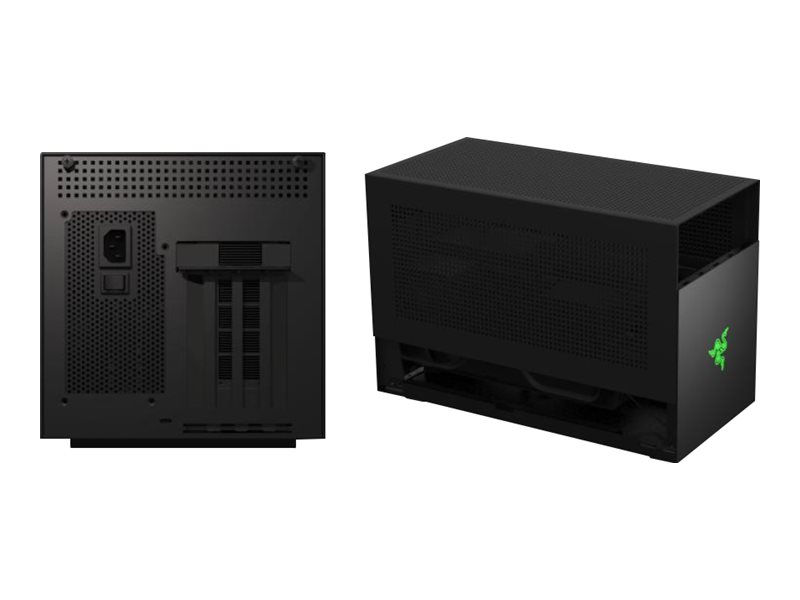 Razer | Core X V2 | RC21-02270200-R3M1 | Thunderbolt 5