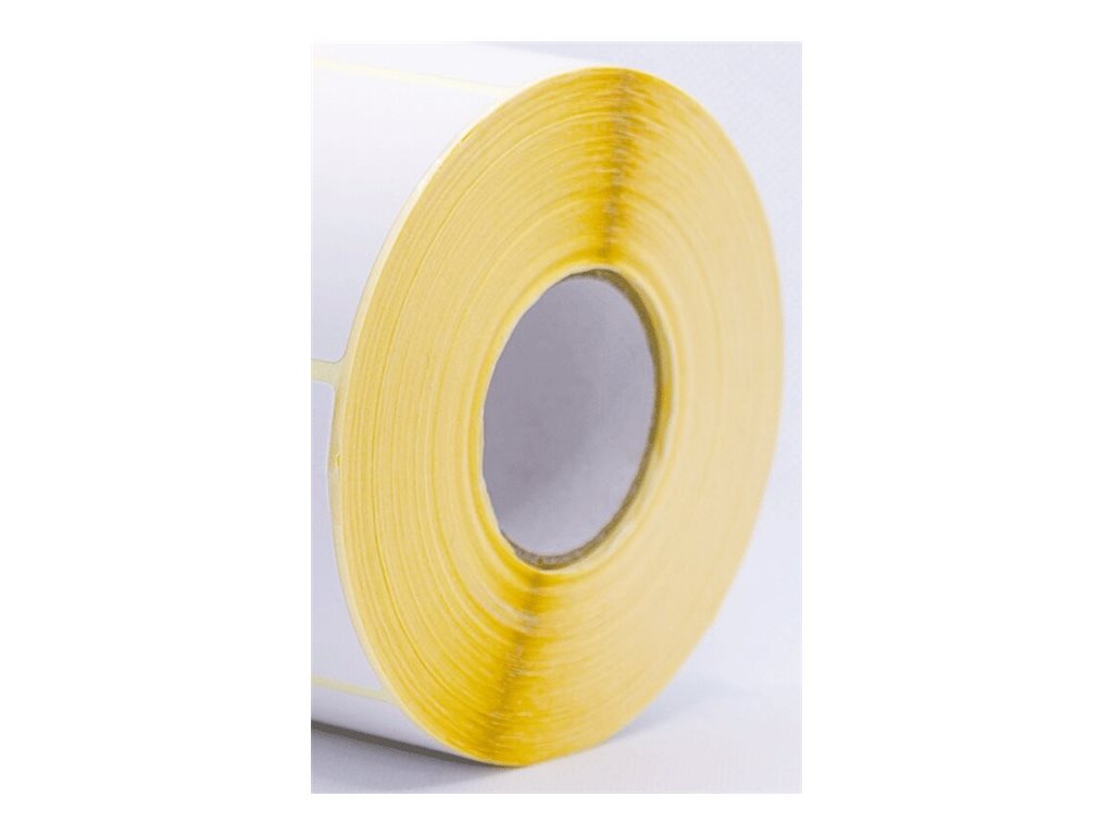 Brother BDH-1J050055-127, Direct Thermal label,55x50mm (8 rolls) | Brother - Image 2