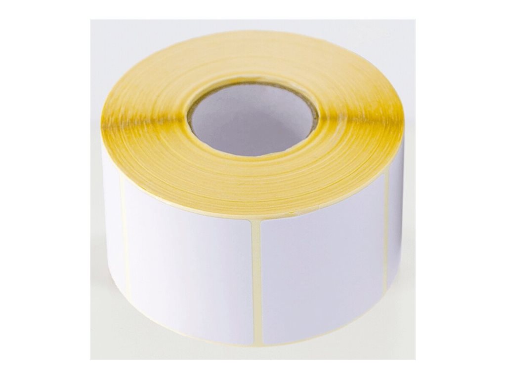 Brother BDH-1J050055-127, Direct Thermal label,55x50mm (8 rolls) | Brother - Image 3