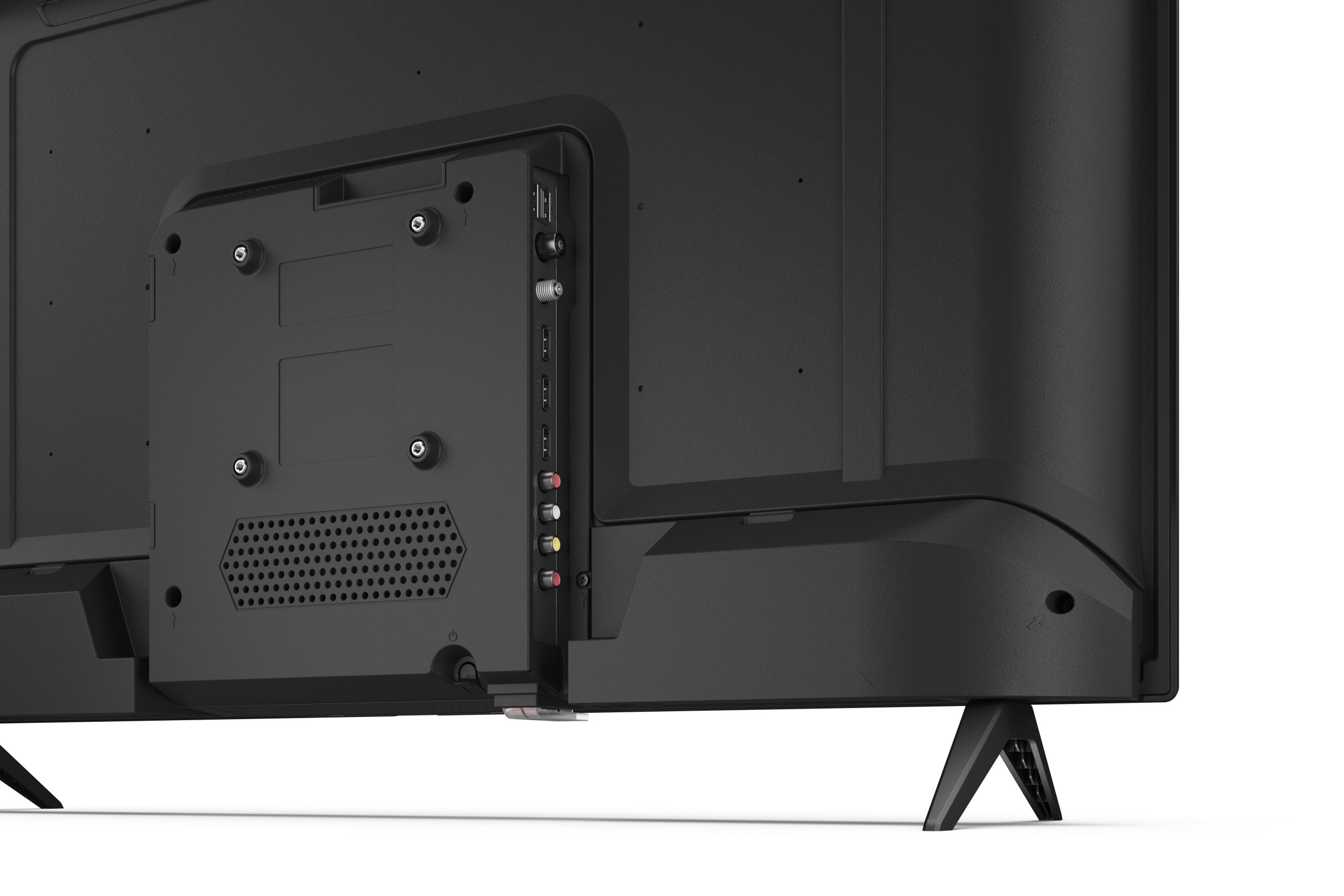 Sharp HD Ready TV | 32FA4E | 32 | Black - Image 6