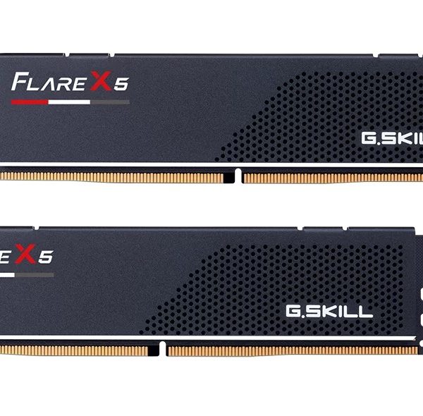 G.Skill Flare X5 | 64 GB | DDR5 | 6000 MHz | PC/server | Registered No | ECC No