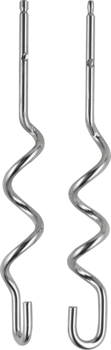 Gorenje | Hand Mixer | M460CDC | Hand Mixer | 460 W | Number of speeds 5 | Turbo mode | White - Image 5