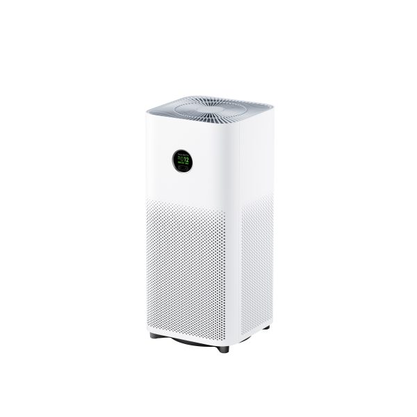 Xiaomi Mijia Smart Air Purifier 6 EU | 40 W | Suitable for rooms up to 29-50 m² | White