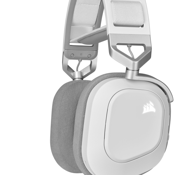 Corsair | Gaming Headset | HS80 RGB | Wireless | Over-Ear | Wireless