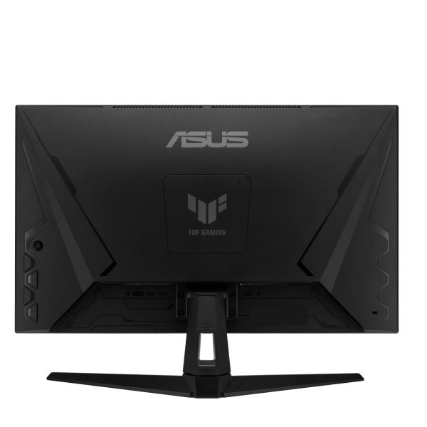 ASUS TUF VG27UQ1A Gaming Monitor 27" WLED UHD/IPS 3840x2160/16:9/300cd/m2/1ms Display port, HDMI | Asus