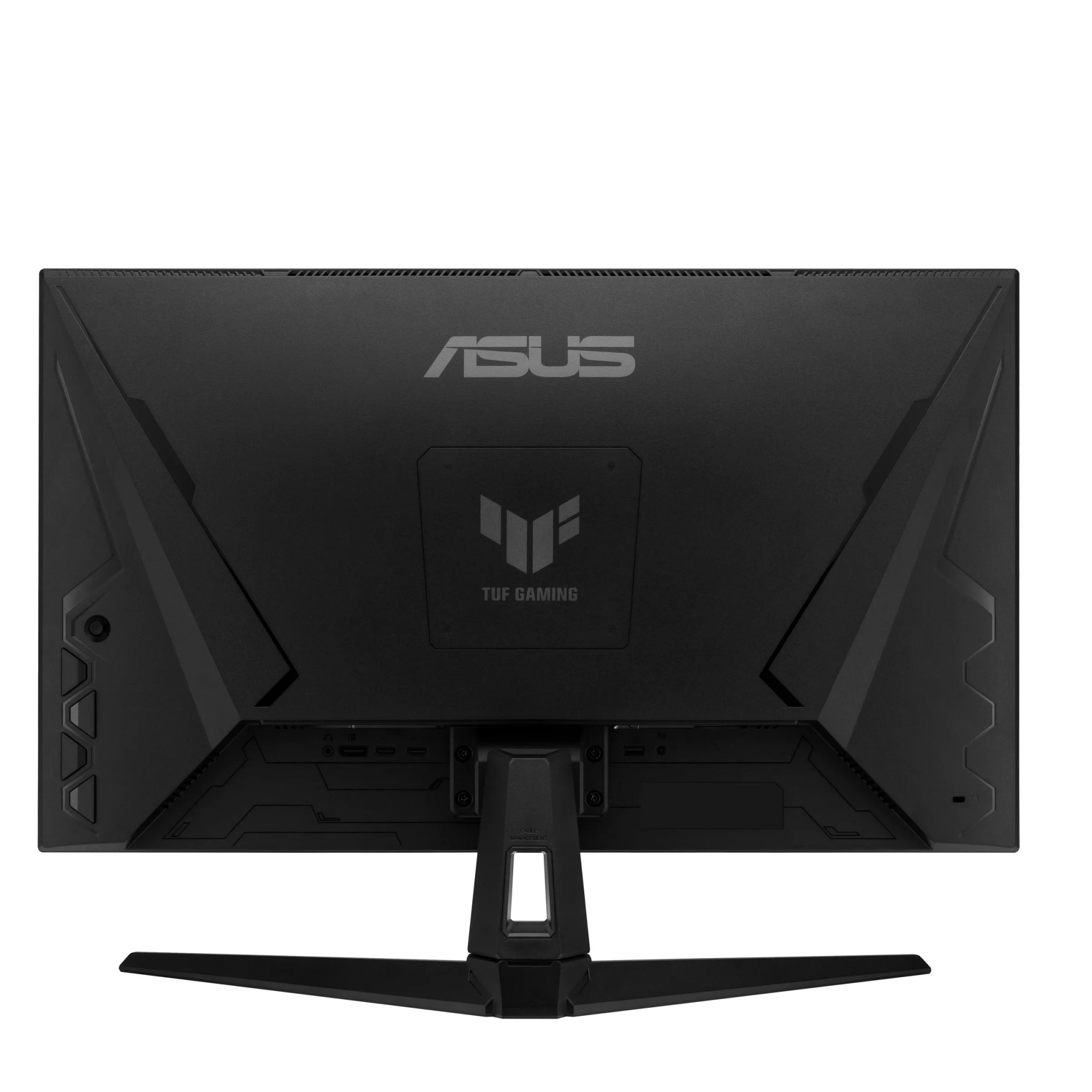 ASUS TUF VG27UQ1A Gaming Monitor 27" WLED UHD/IPS 3840x2160/16:9/300cd/m2/1ms Display port, HDMI | Asus