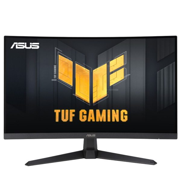 ASUS TUF VG27VQM1B Gaming Monitor 27" WLED FHD/IPS 1920x1080/16:9/250cd/m2/1ms Display port, HDMI | Asus