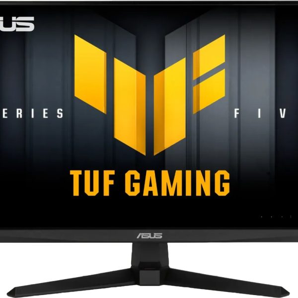 ASUS TUF VG249Q5A Gaming Monitor 24" FHD/IPS 1920x1080/16:9/300cd/m2/1ms Display port, HDMI | Asus
