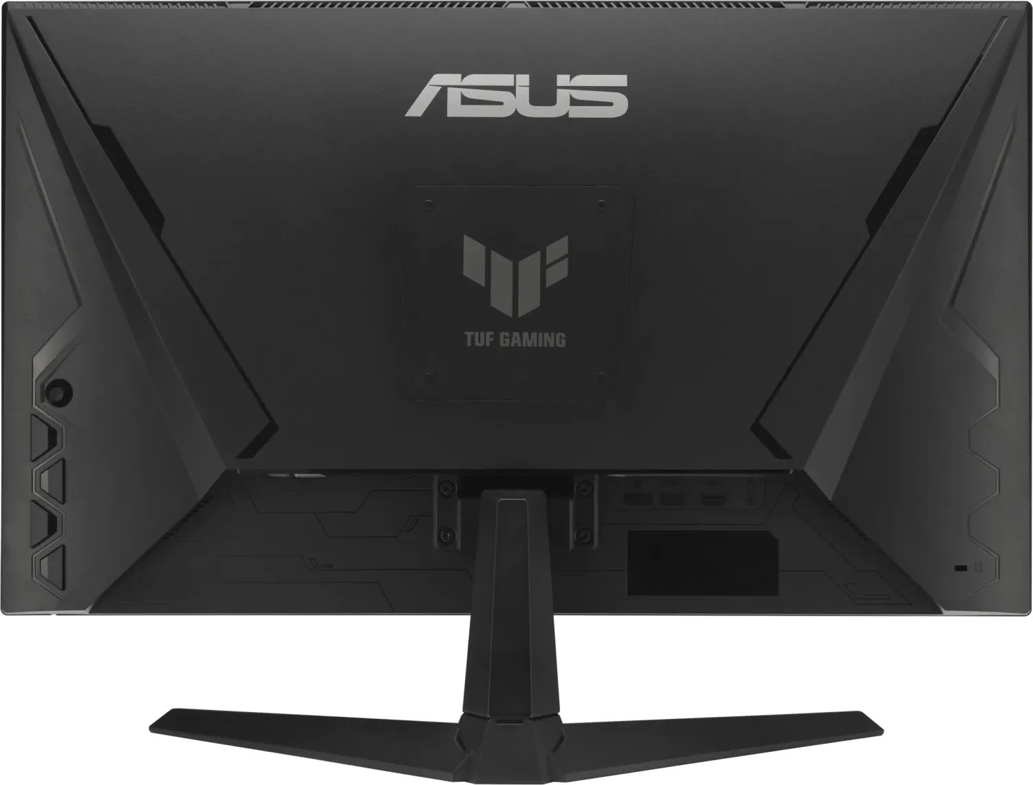 ASUS TUF VG249Q5A Gaming Monitor 24" FHD/IPS 1920x1080/16:9/300cd/m2/1ms Display port, HDMI | Asus - Image 9