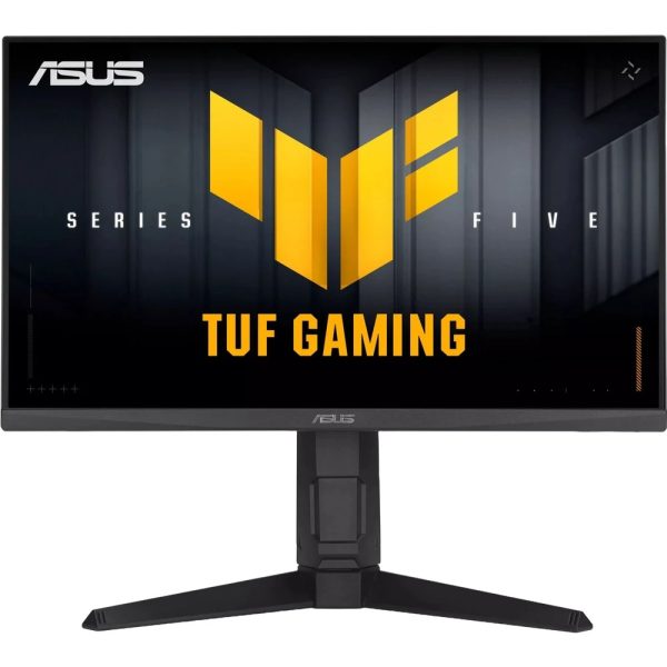 ASUS TUF VG249QML5A Gaming Monitor 24" FHD/IPS 1920x1080/16:9/300cd/m2/1ms Display port, HDMI | Asus